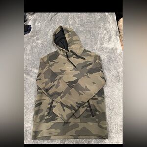 Hollister Hoodie size XS